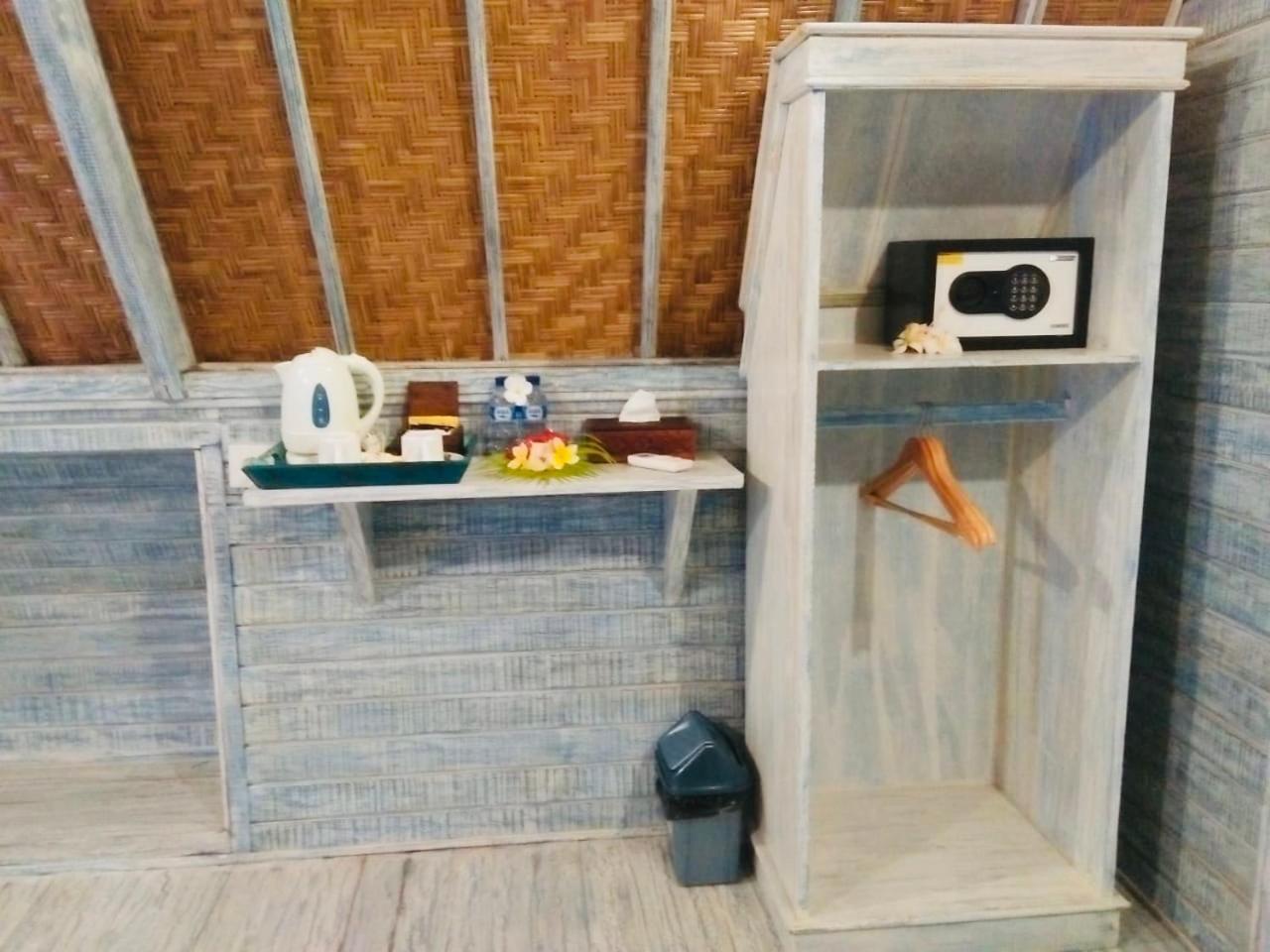 D'yuki Huts Lodge Nusa Lembongan (Bali)