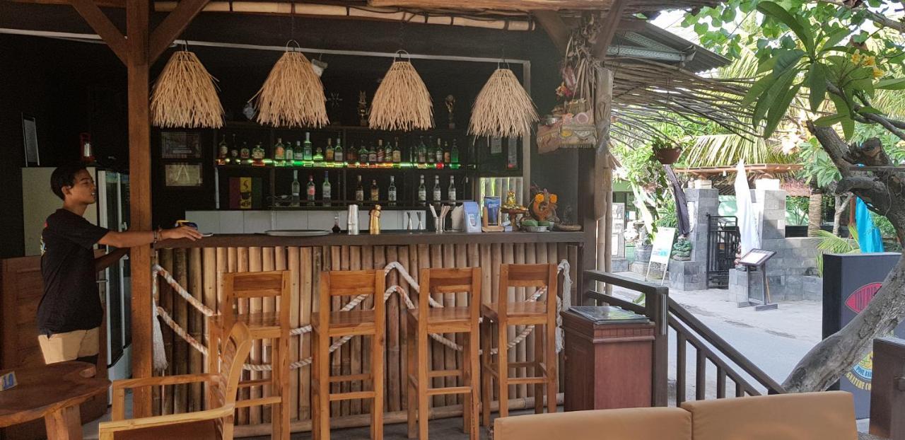 Tiki Bar&more Nusa Lembongan (Bali)