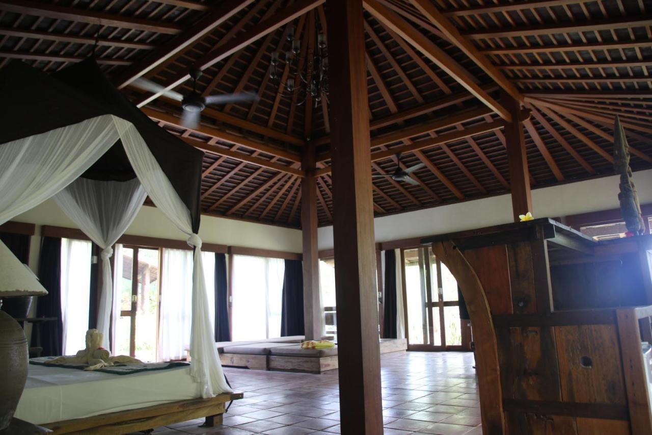 Holiday park Trevally Nusa Lembongan (Bali)