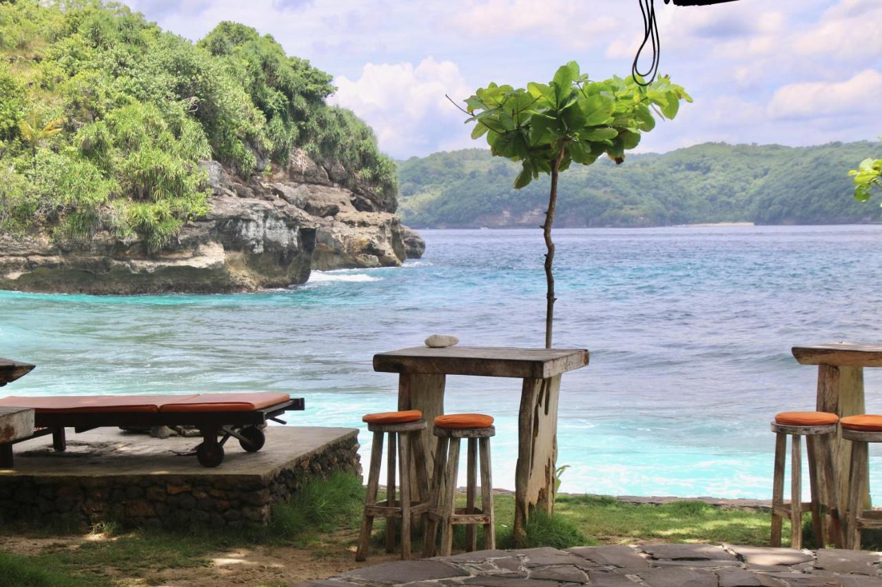 Holiday park Trevally