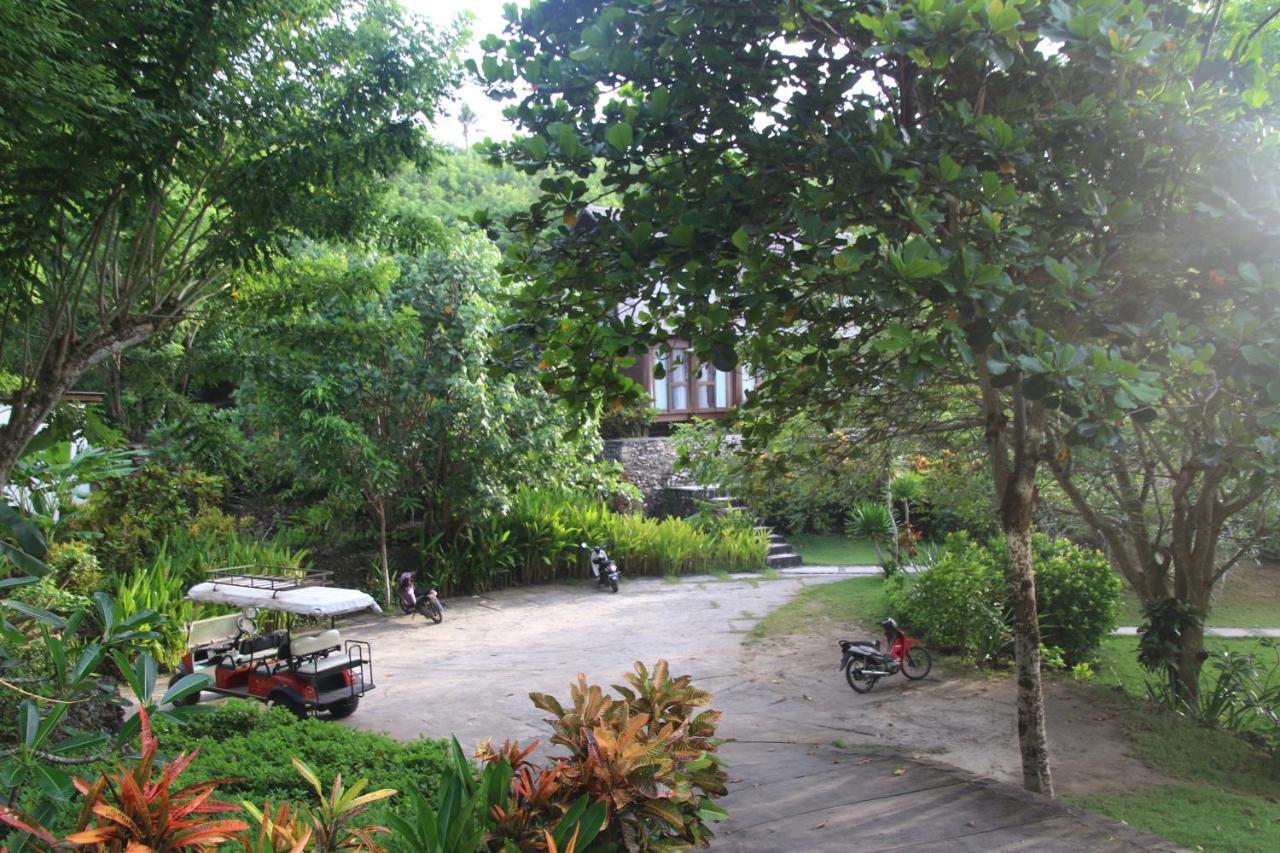 Trevally Holiday park 4*
