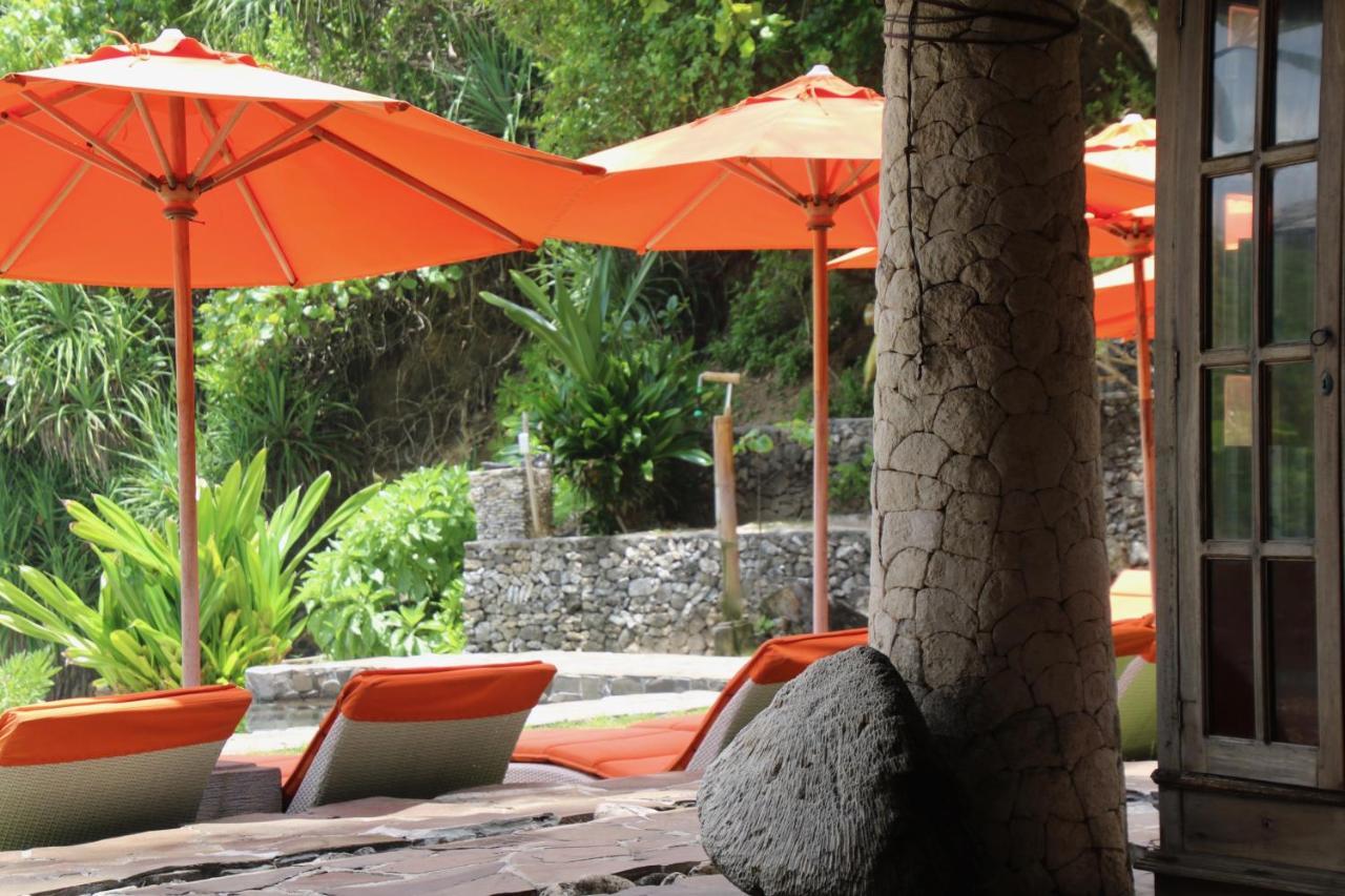 Holiday park Trevally Nusa Lembongan (Bali)