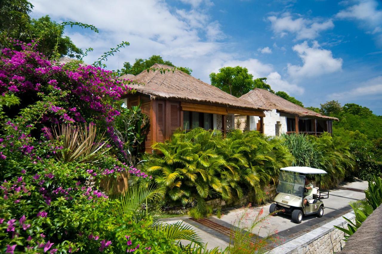 Batu Karang & Nusa Lembongan (Bali)