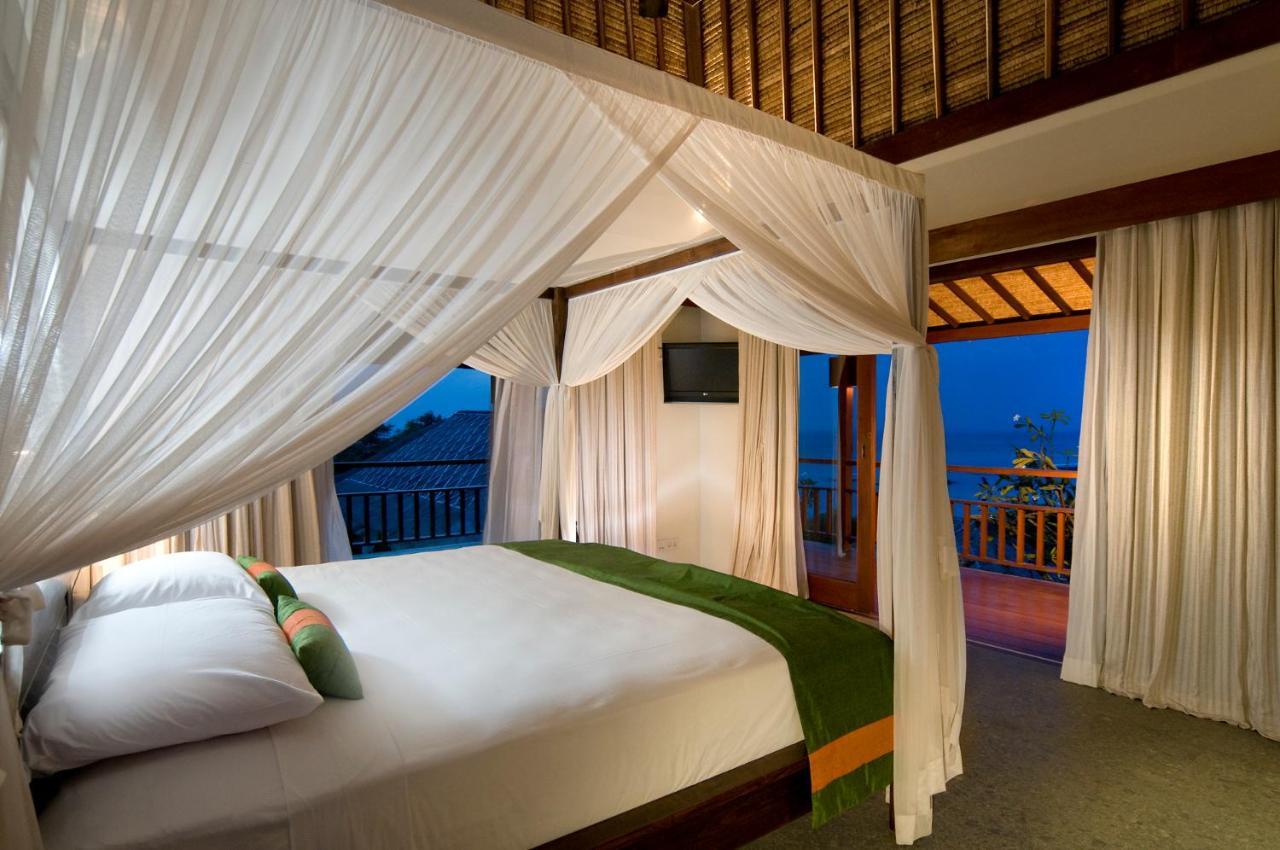 Batu Karang & Resort Nusa Lembongan (Bali)