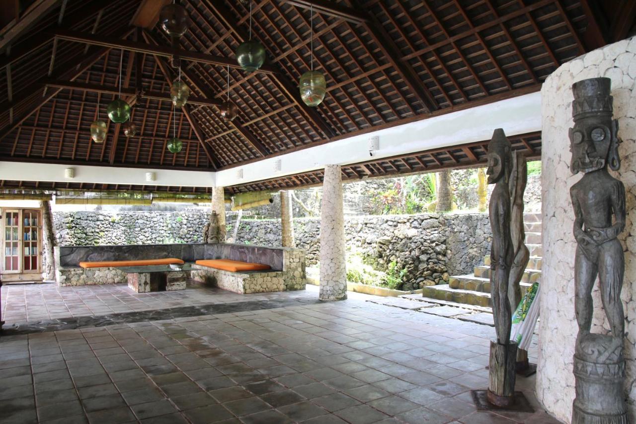 Holiday park Trevally Nusa Lembongan (Bali)