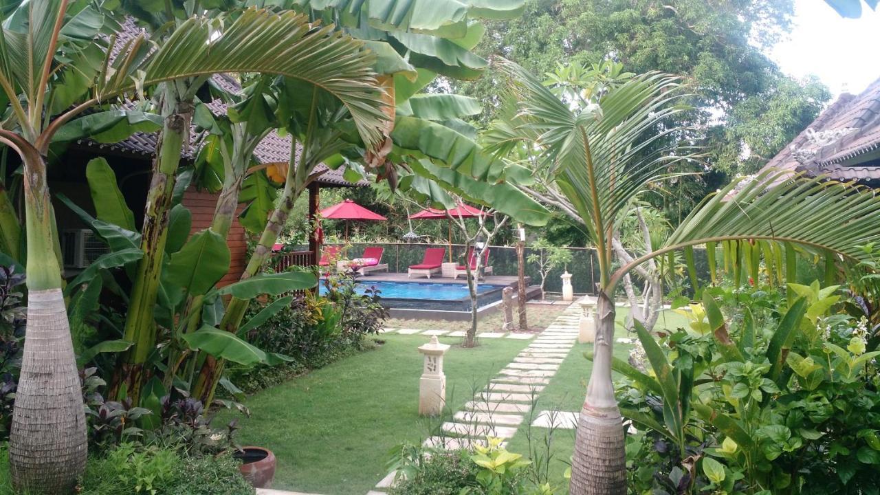 Pondok Lembongan 3* Nusa Lembongan (Bali)