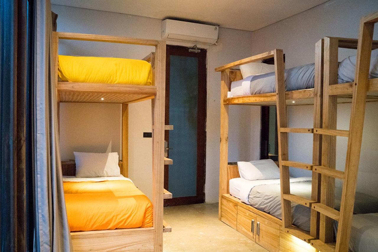 Bong Nusa Hostel