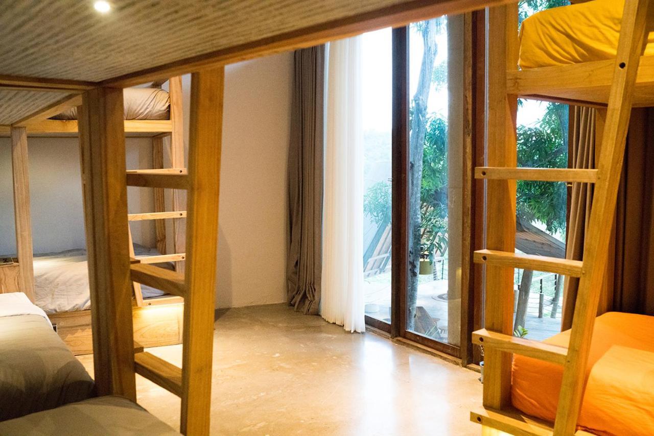 Bong Nusa Hostel Nusa Lembongan (Bali)