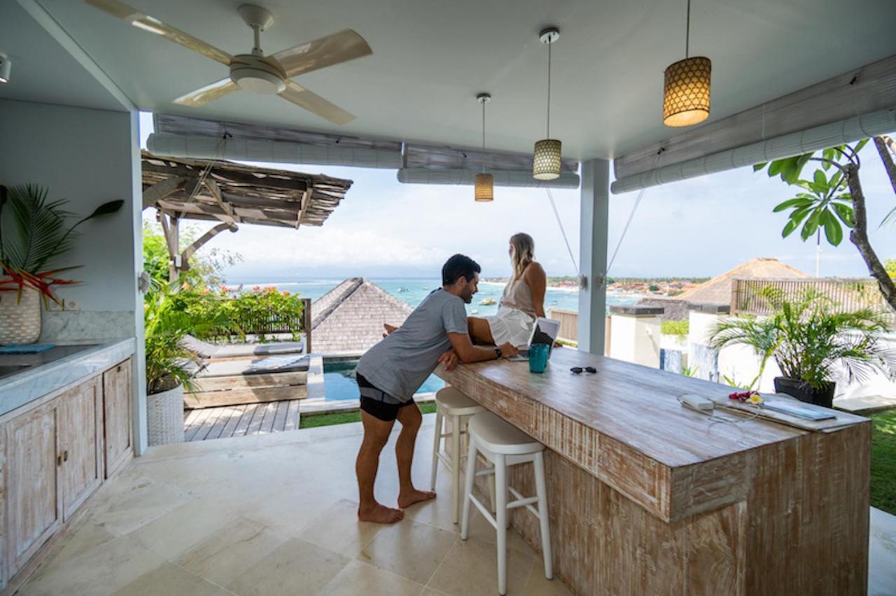 Tenang Villa *