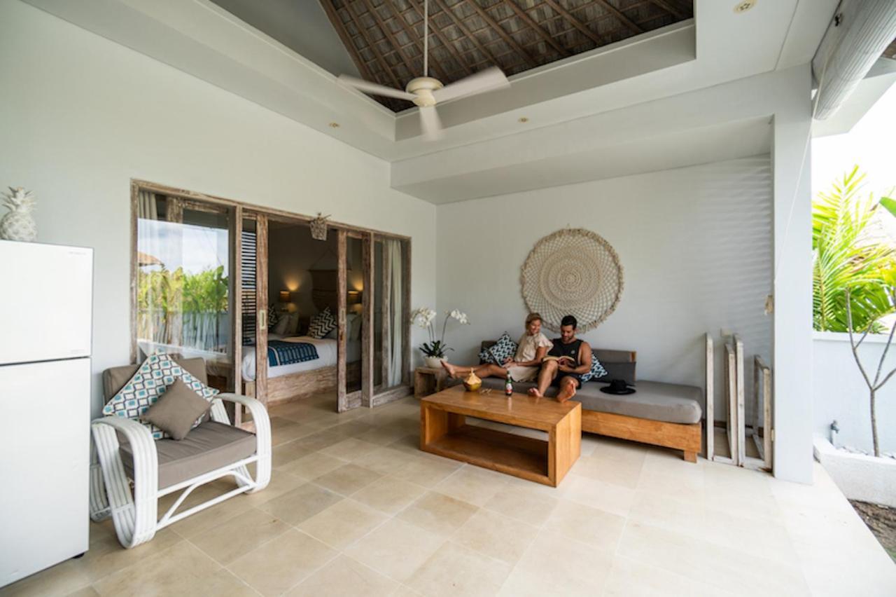 Tenang Villa Nusa Lembongan (Bali)