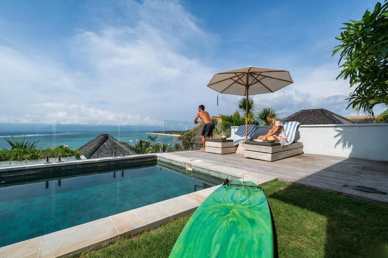 Tenang Villa