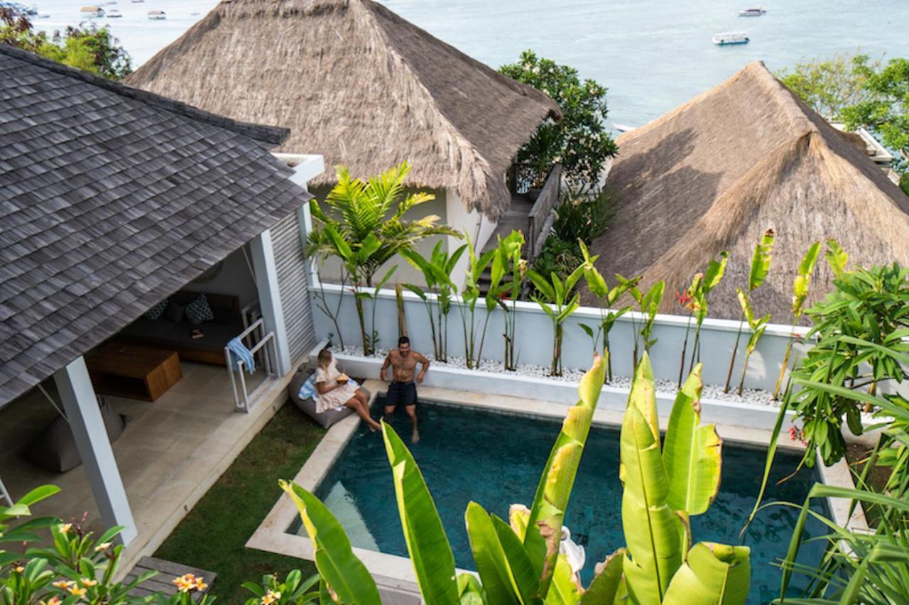 Tenang Villa