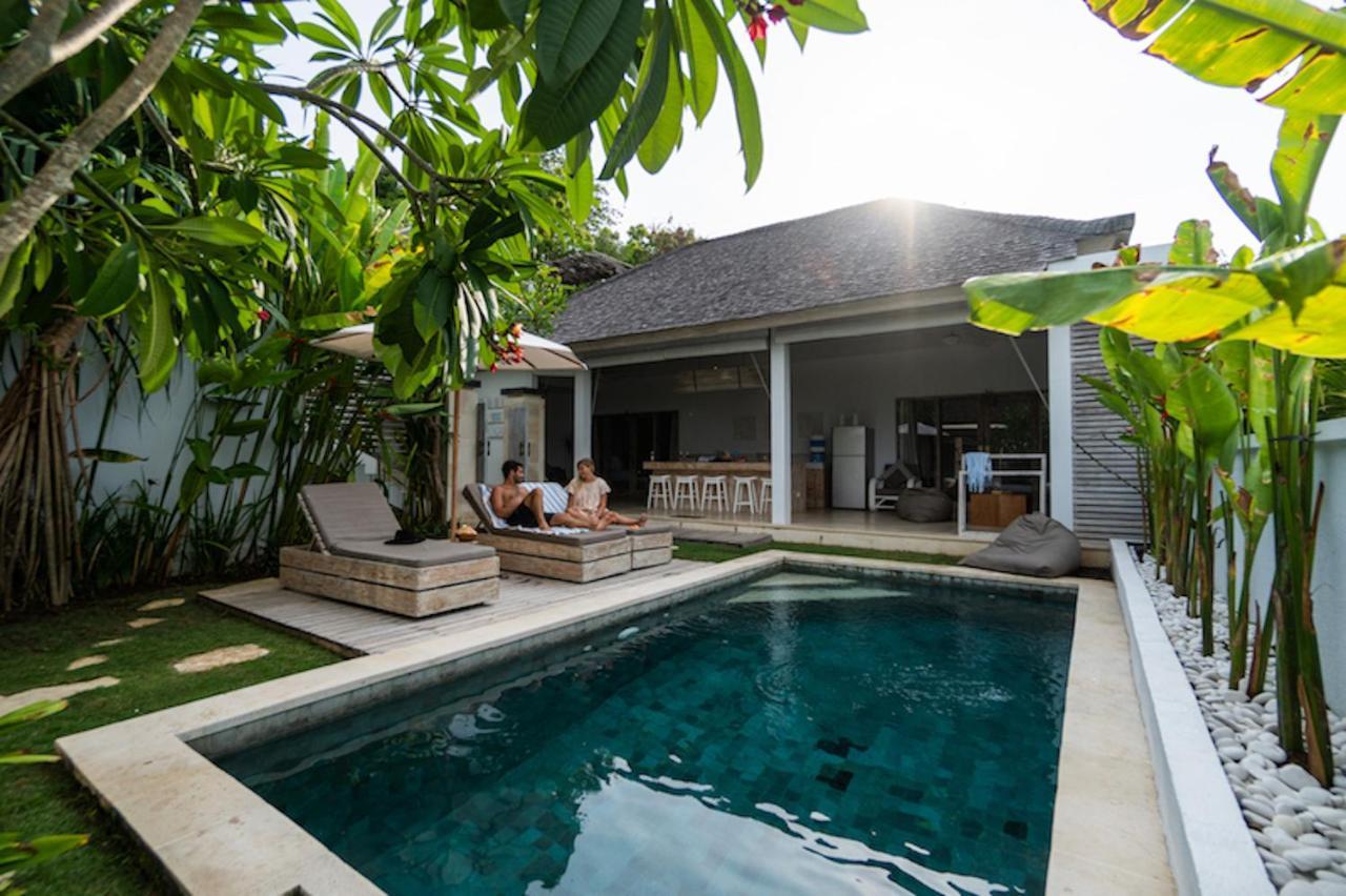 Villa Tenang Nusa Lembongan (Bali)