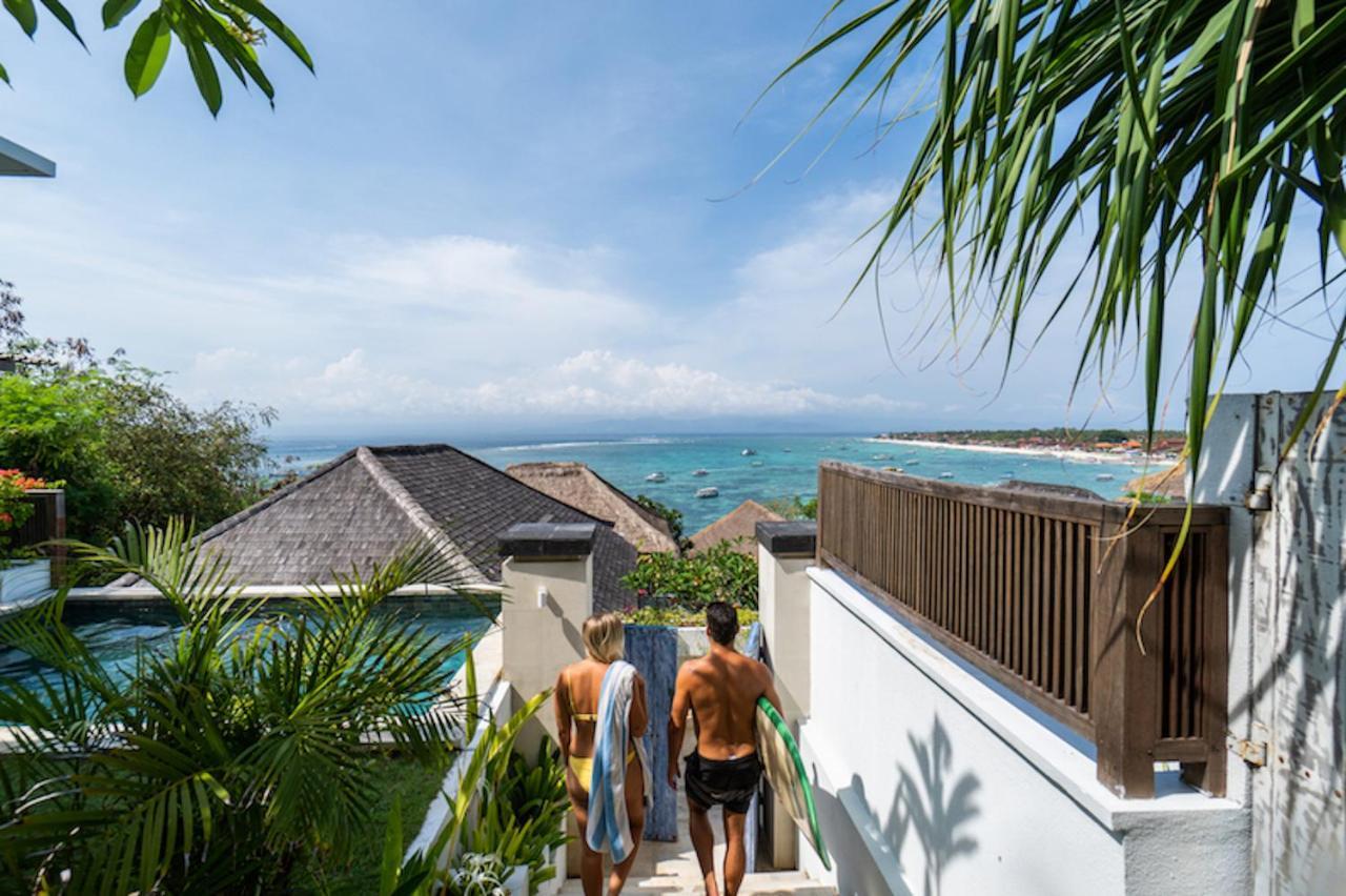 Tenang * Nusa Lembongan (Bali)