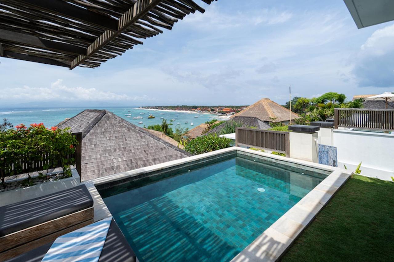 Villa Tenang *