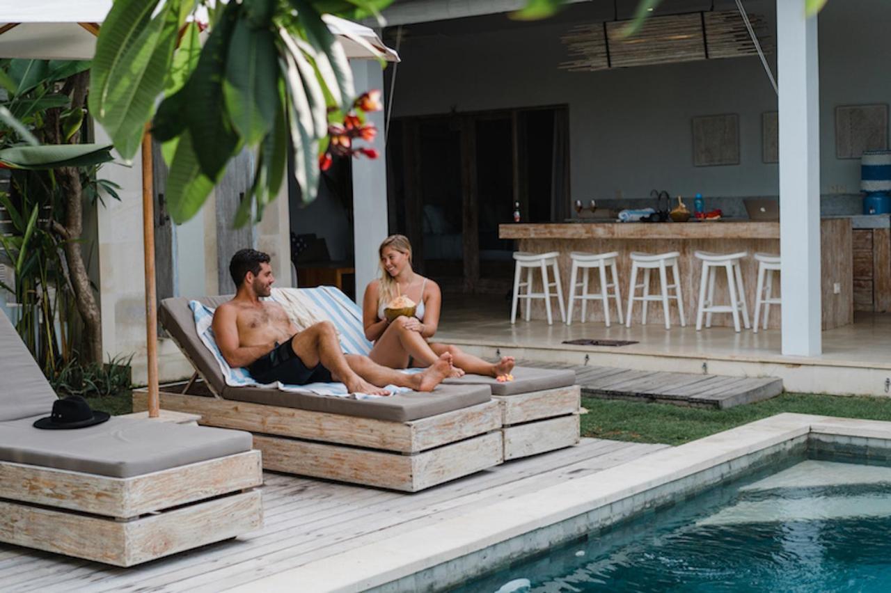 Villa Tenang
