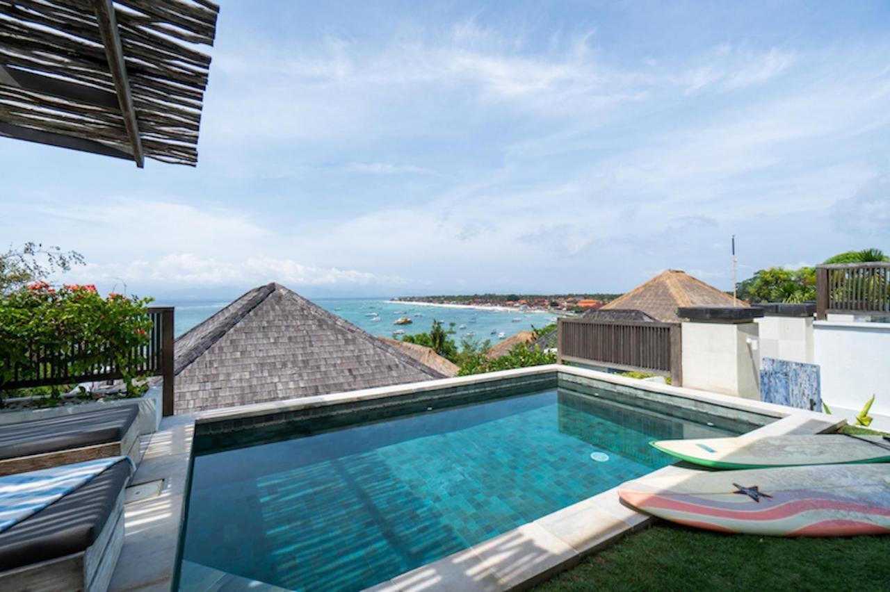 Tenang * Nusa Lembongan (Bali)