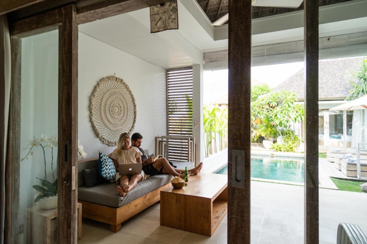 Tenang Villa