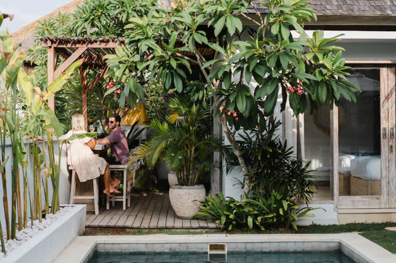 Tenang Villa