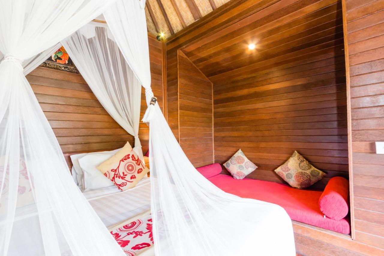 Dream 4* Nusa Lembongan (Bali)