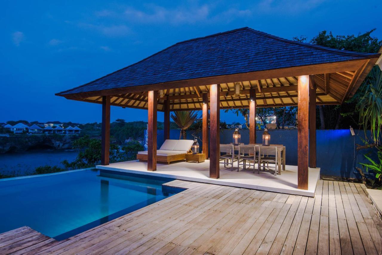 Tranquilla Villa Nusa Lembongan (Bali)