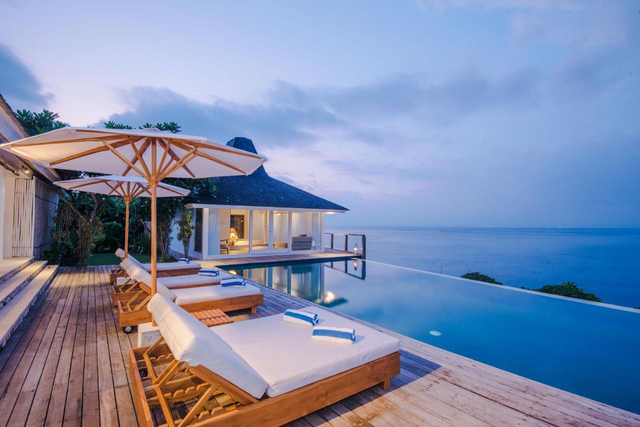 Tranquilla Villa *