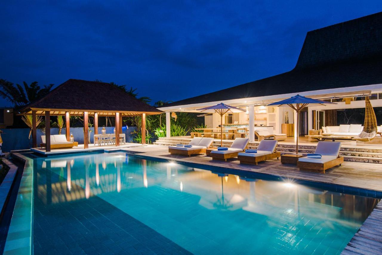 Tranquilla Villa Nusa Lembongan (Bali)