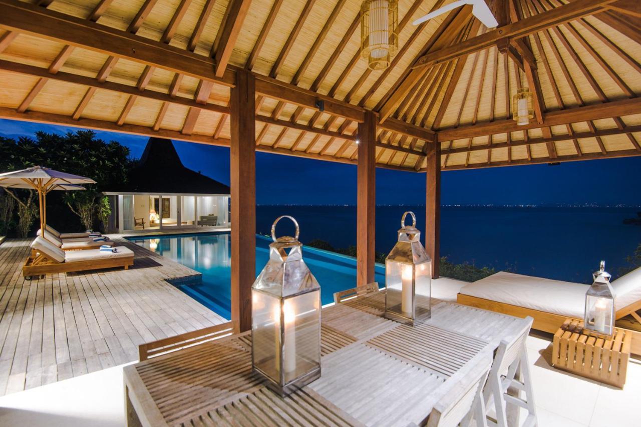 Tranquilla Villa