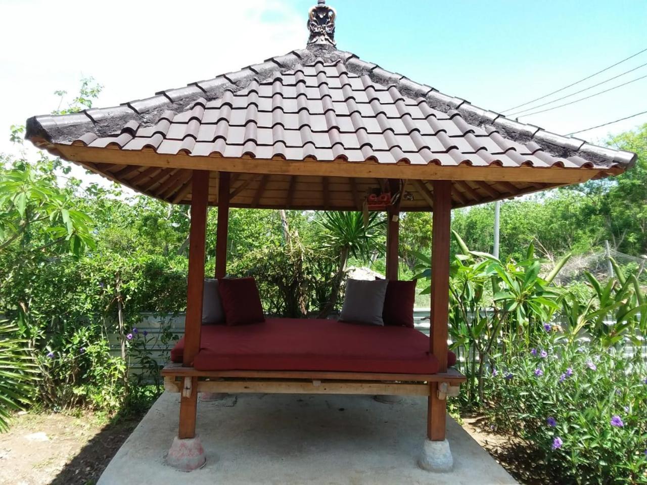 Uma Nusa Lembongan (Bali)