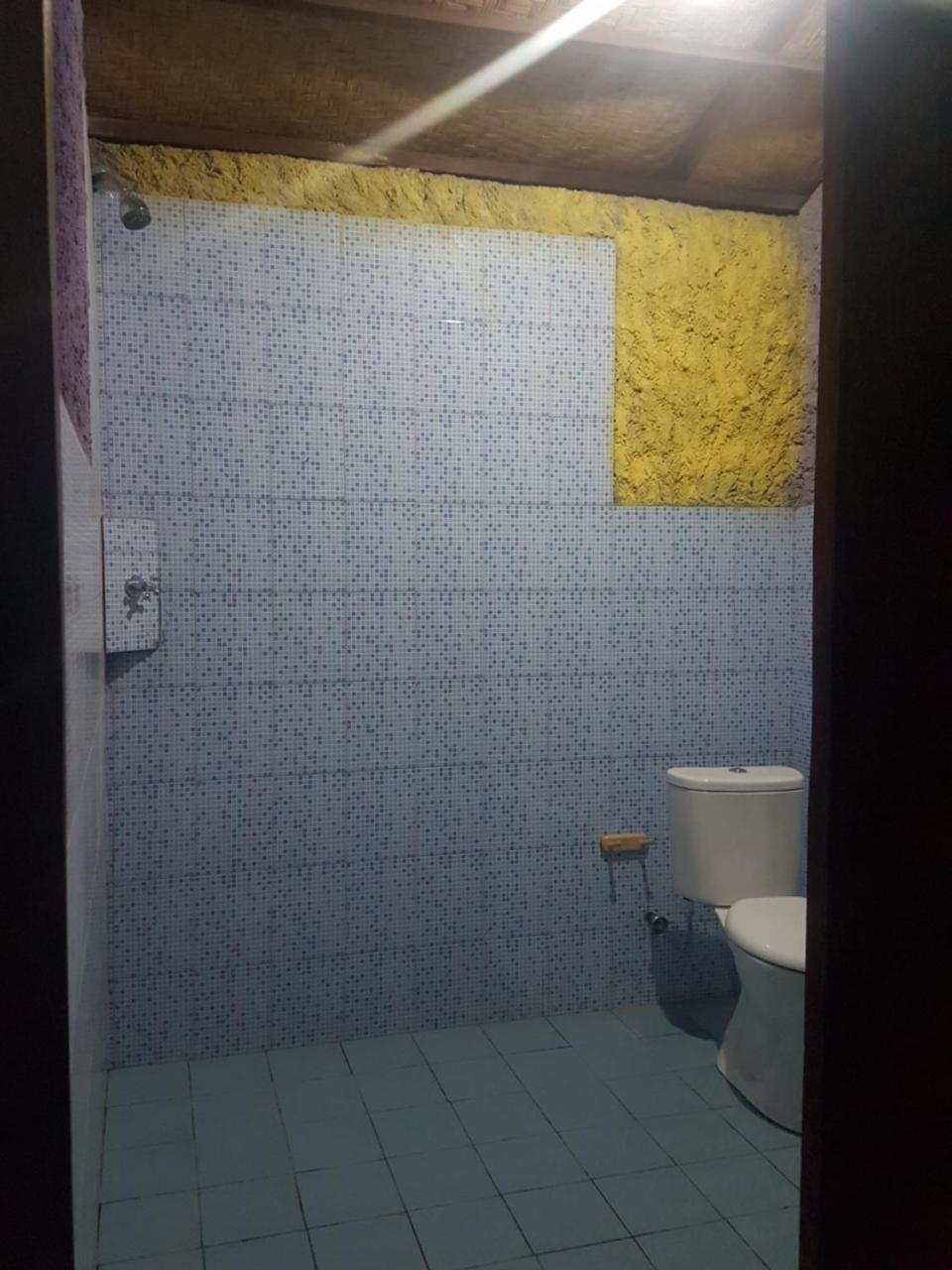Uma Hostel Nusa Lembongan (Bali)