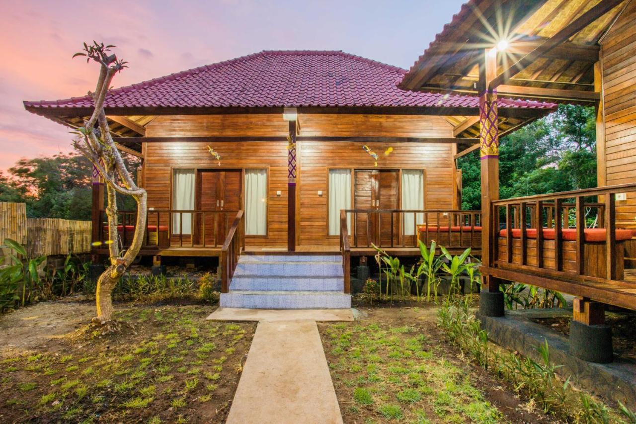 Uma Hostel Nusa Lembongan (Bali)