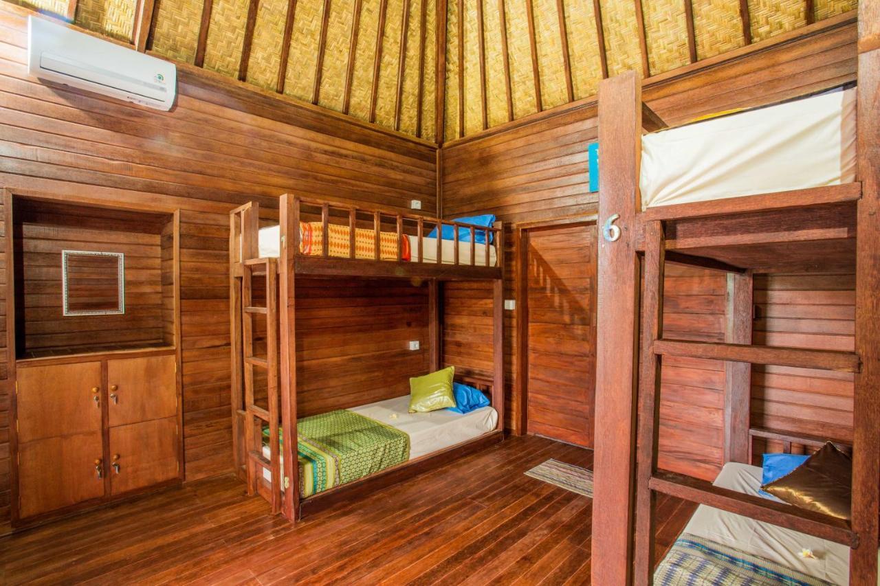 Hostel Uma