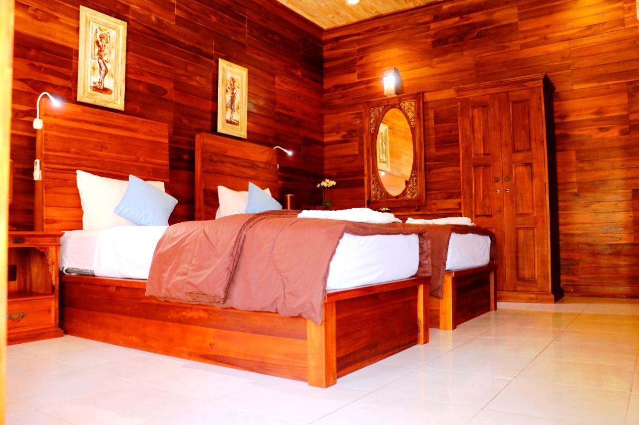 Pemedal Hotel Nusa Lembongan (Bali)