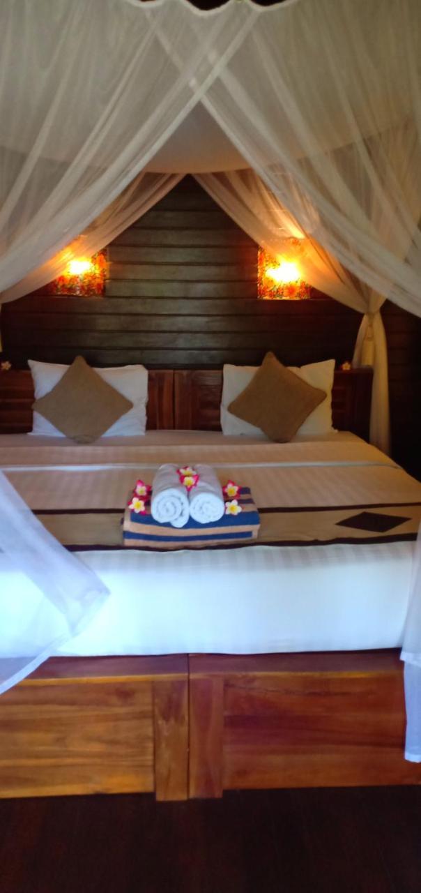 Cassava 3* Nusa Lembongan (Bali)