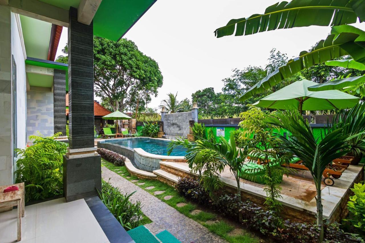 Lembongan Hostel * Nusa Lembongan (Bali)
