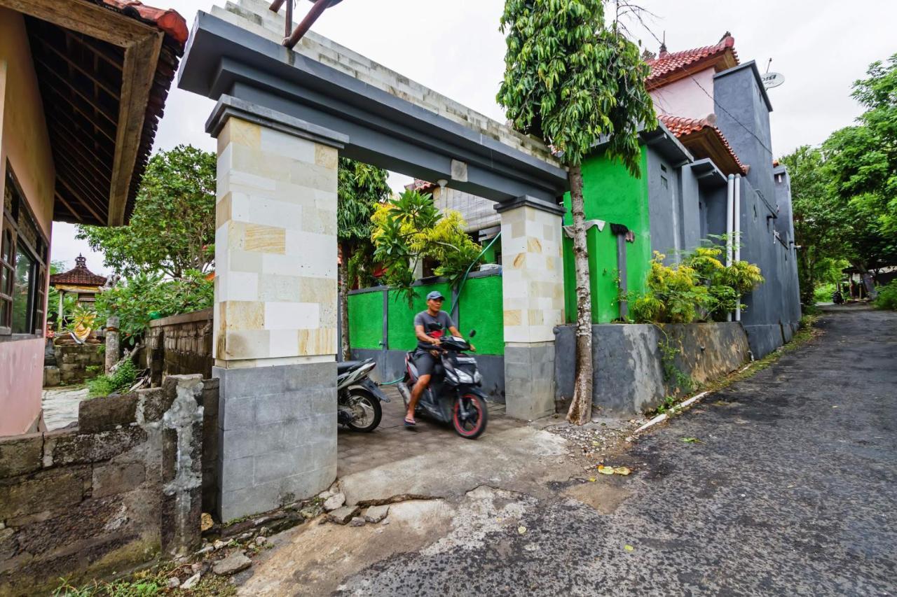 Lembongan Hostel Hostel