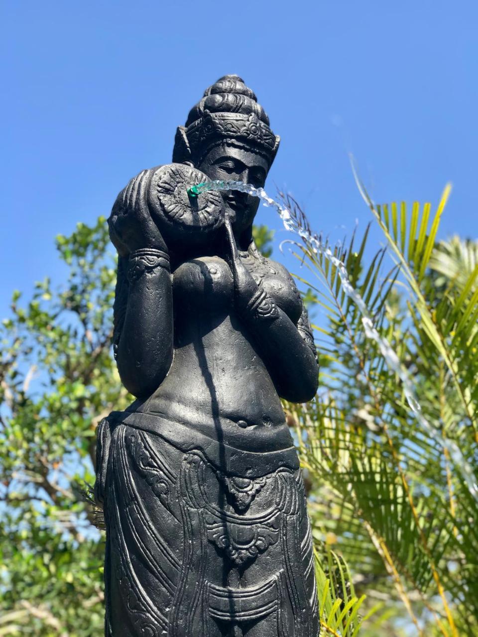 Tatak Bunut Ceningan Guest house Nusa Lembongan (Bali)
