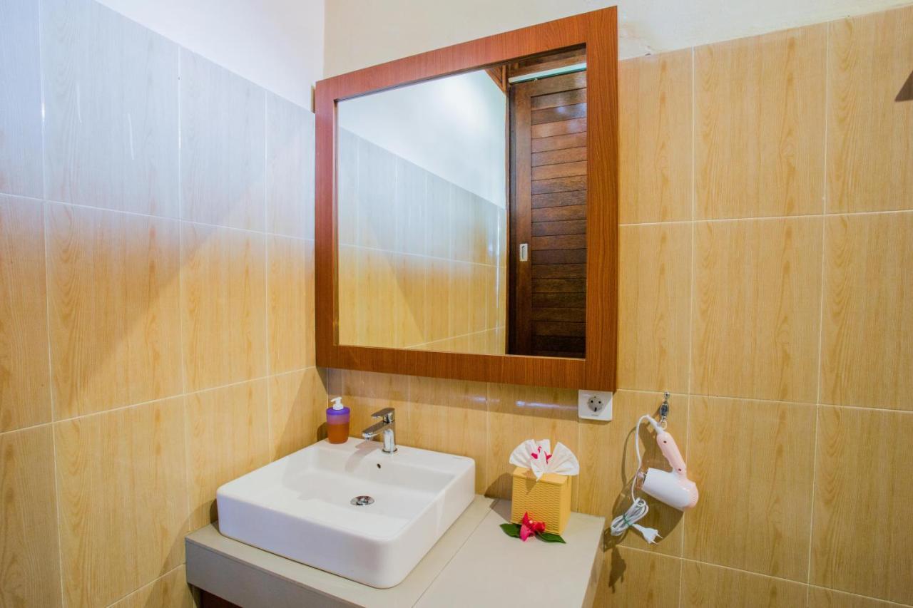 Guest house Tatak Bunut Ceningan Nusa Lembongan (Bali)