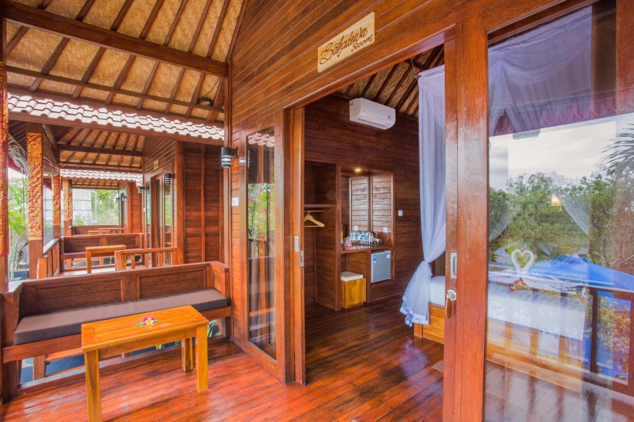Tatak Bunut Ceningan 3* Nusa Lembongan (Bali)