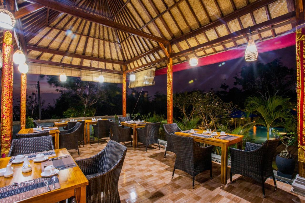 Guest house Tatak Bunut Ceningan 3*