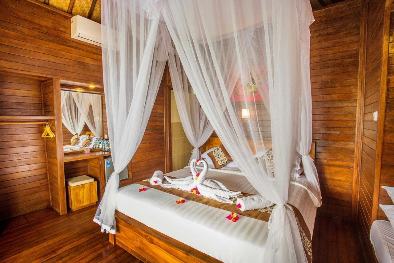 Guest house Tatak Bunut Ceningan 3*