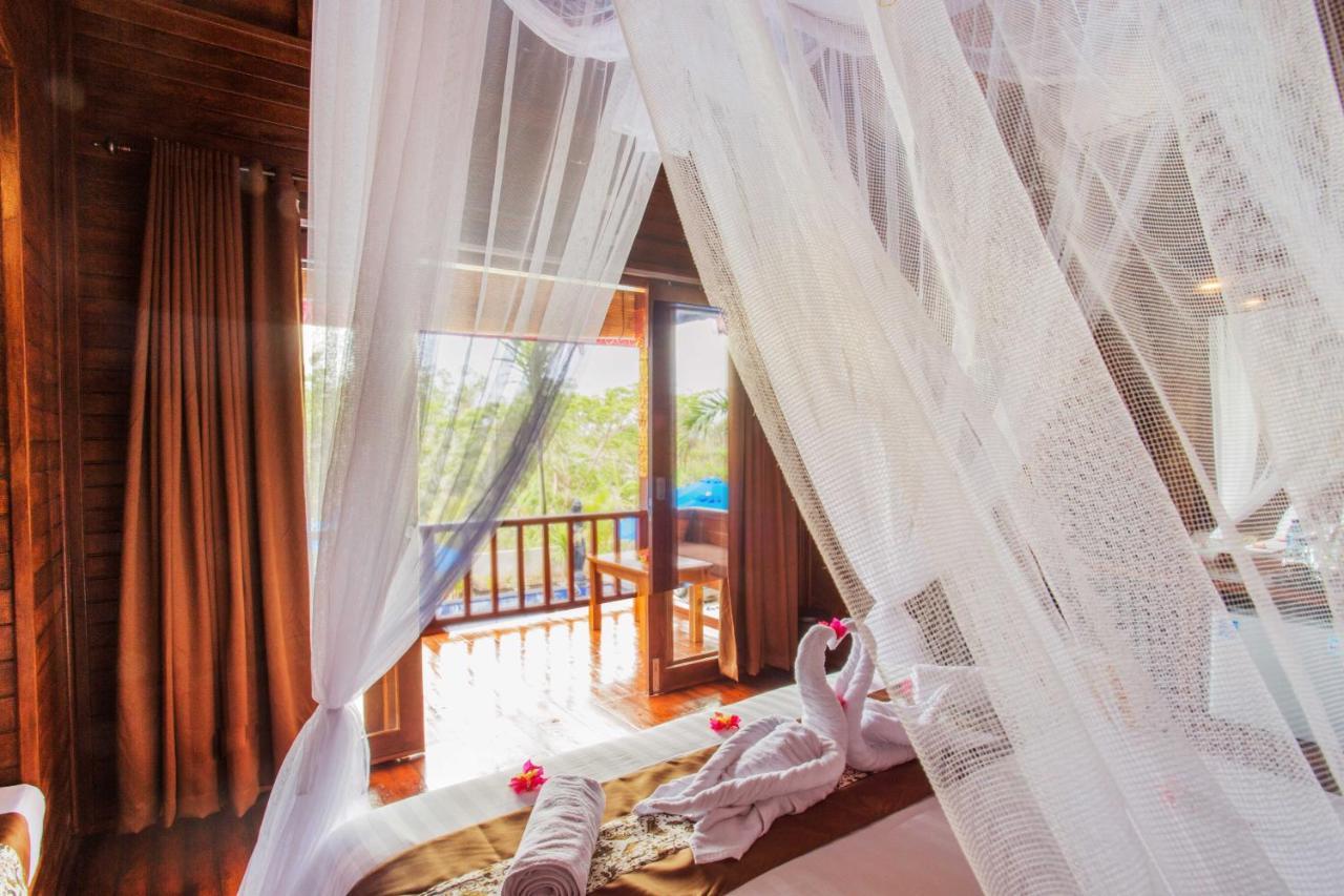 Tatak Bunut Ceningan 3* Nusa Lembongan (Bali)