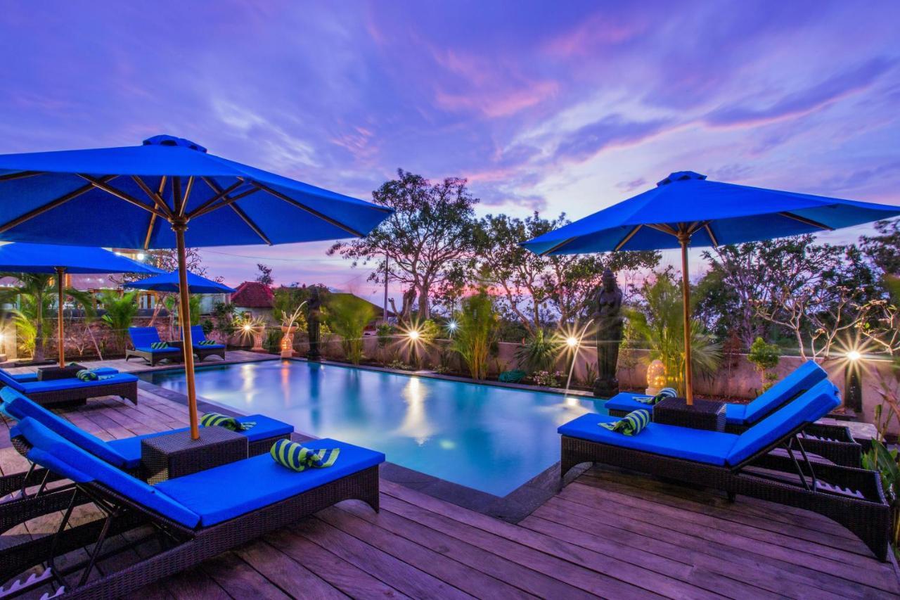 Tatak Bunut Ceningan Nusa Lembongan (Bali)