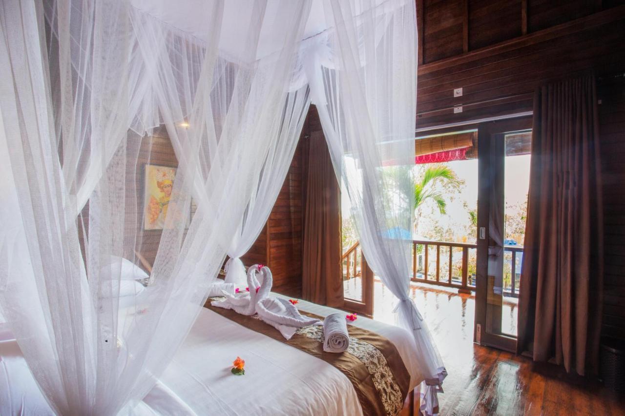 Guest house Tatak Bunut Ceningan 3*