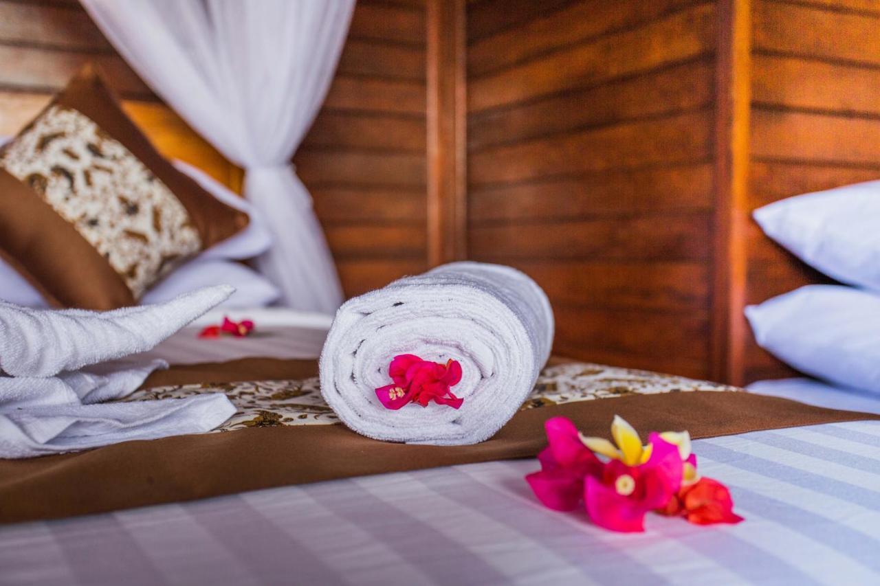 Tatak Bunut Ceningan Guest house