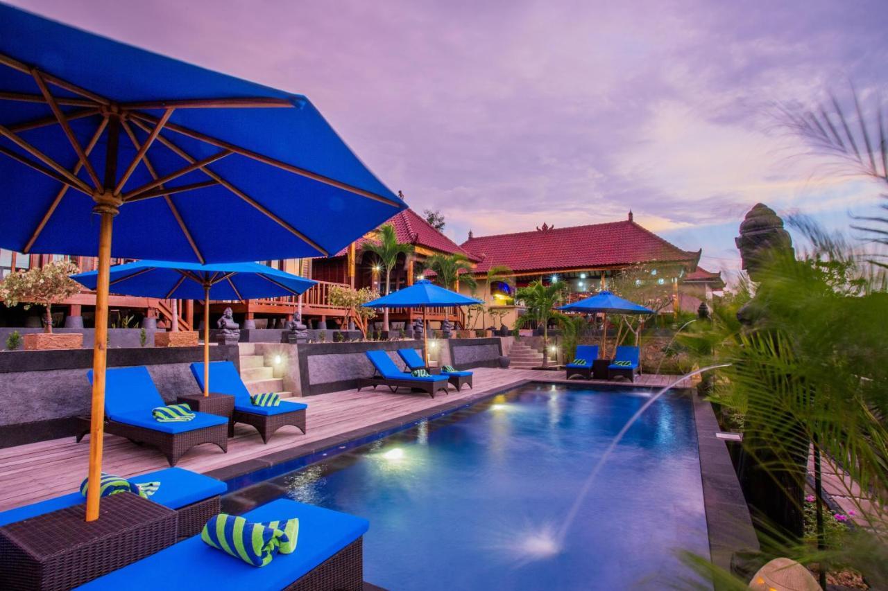Tatak Bunut Ceningan Guest house