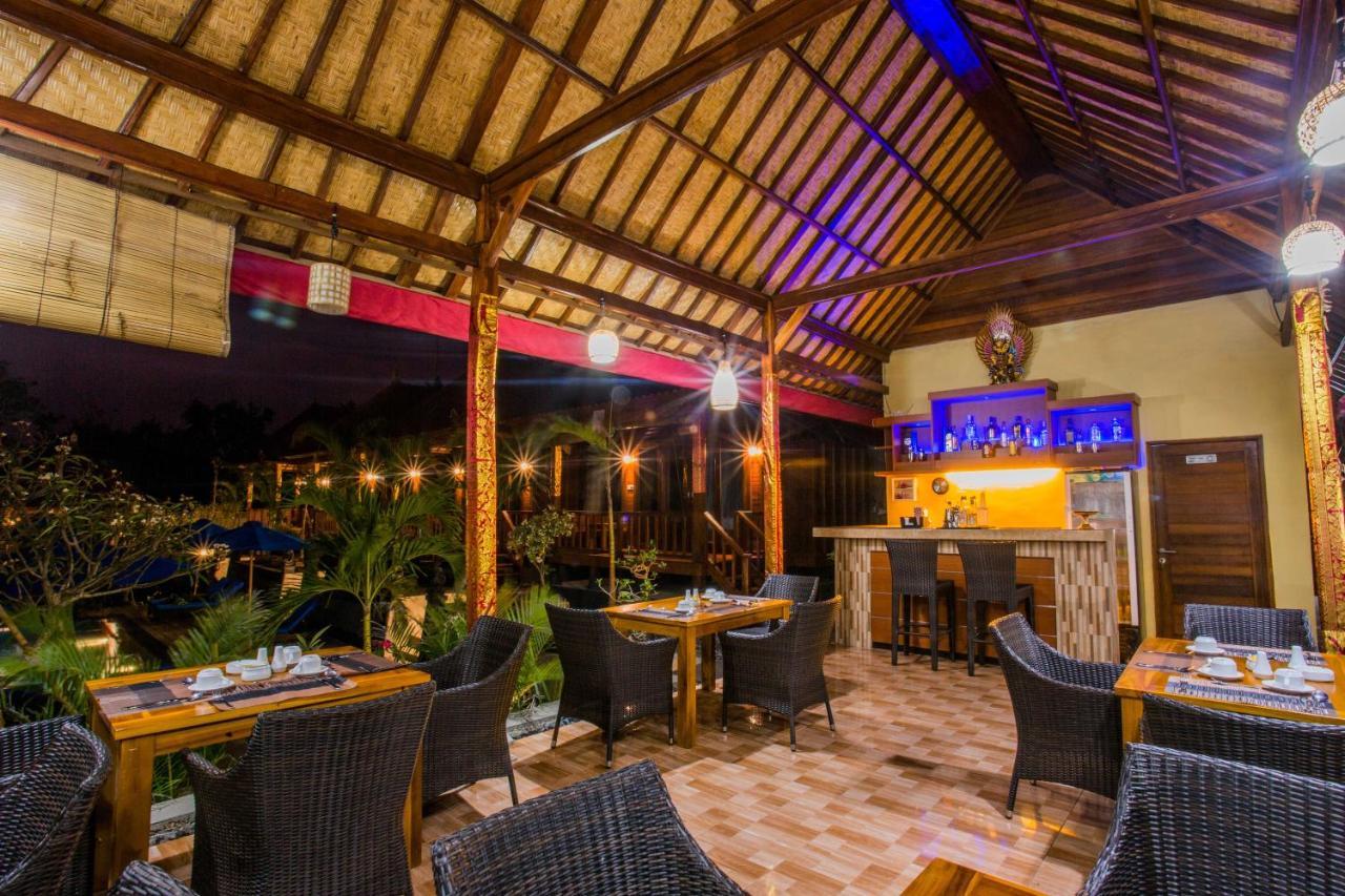 Tatak Bunut Ceningan Guest house Nusa Lembongan (Bali)