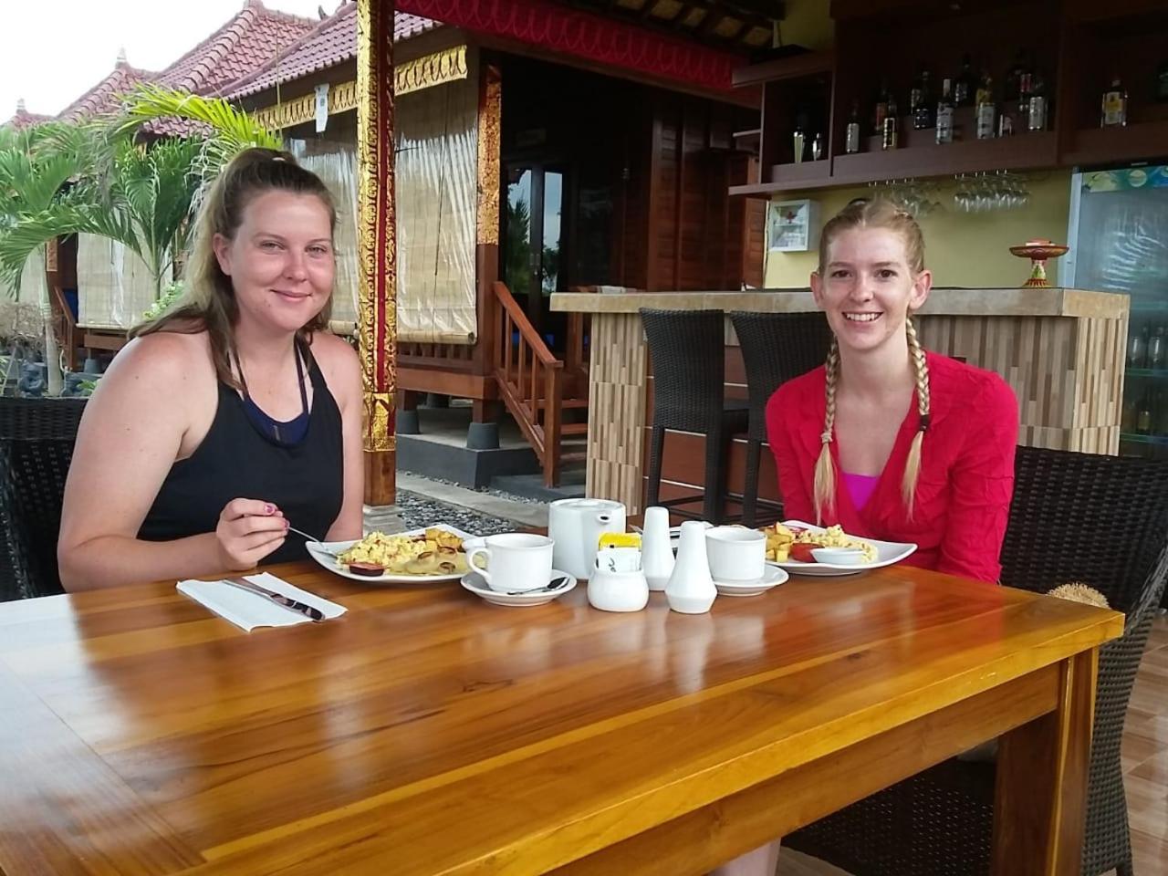 Guest house Tatak Bunut Ceningan Nusa Lembongan (Bali)