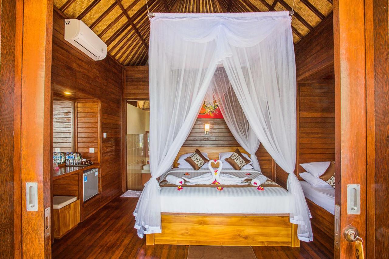 Tatak Bunut Ceningan Guest house 3*