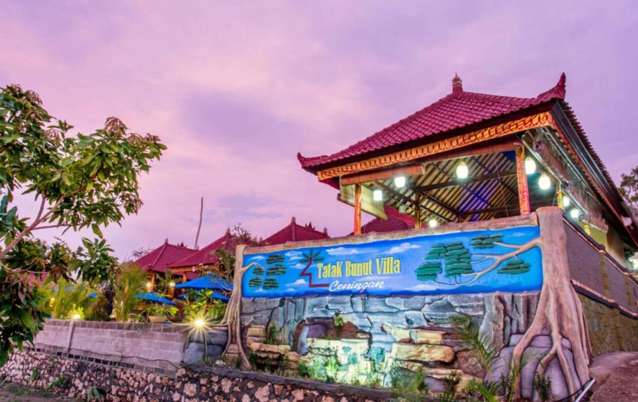Tatak Bunut Ceningan Guest house 3*